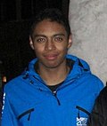 Profile Picture of Abel Tesfamariamon Wikipedia