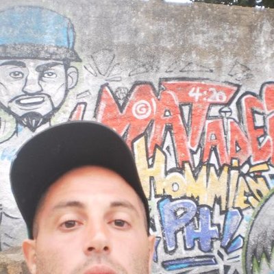 Profile Picture of Daniel Dirosa (@danieldirosa) on Twitter