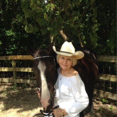 Profile Picture of Marion Conley (@Monni0711Pike) on Twitter