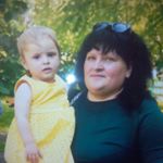 Profile Picture of Поцилуйко Алена (@potsiluikoalena) on Instagram