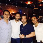 Paul Chamoun - Instagram Profile Picture of Paul Chamoun (@chamoun696) on Instagram