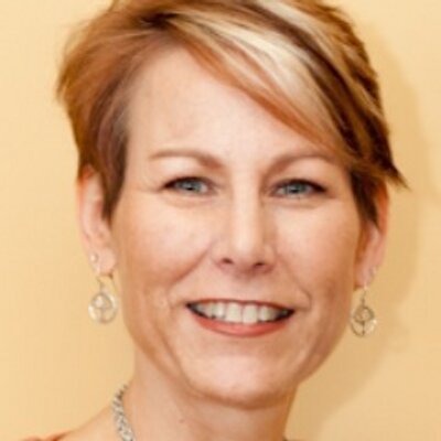 Profile Picture of Kim Lundholm-Eades (@KimLundholm) on Twitter