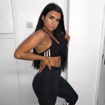 Profile Picture of ⠀⠀⠀⠀⠀⠀⠀⠀⠀ DANIELLE CAMPBELL🌷 (@danielleenaomi) on Instagram