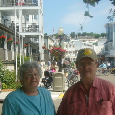 Cliff Odell - Twitter Profile Picture of Cliff Odell (@RoadTowed) on Twitter