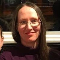 Profile Picture of April Gamble (@april-gamble-1) on Quora