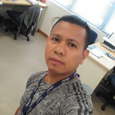 Profile Picture of Rudy Serna (@ExciteRudy) on Twitter