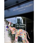 Profile Picture of Neil Graham Gallery (@neilgrahamgallery) on Instagram