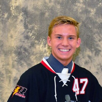 Profile Picture of Aaron Brewer (@_HaveSomeBrew) on Twitter