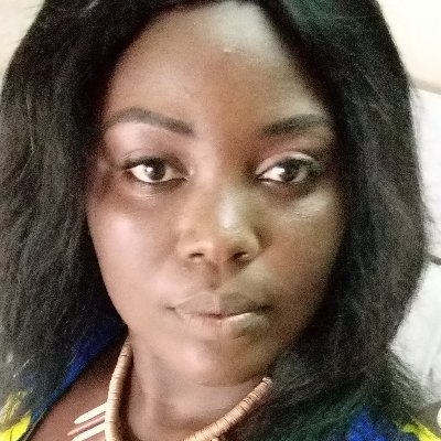 Profile Picture of Mpono Heuga Anne Michelle (@AnneHeuga) on Twitter