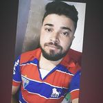 Profile Picture of John Lennon (@johnlennongadelha) on Instagram