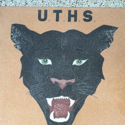 Profile Picture of Jay C. Morrow (@UTHS_DrMorrow) on Twitter
