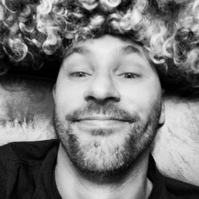 Profile Picture of Waclaw Kusnierczyk (@wkusnierczyk) on Twitter