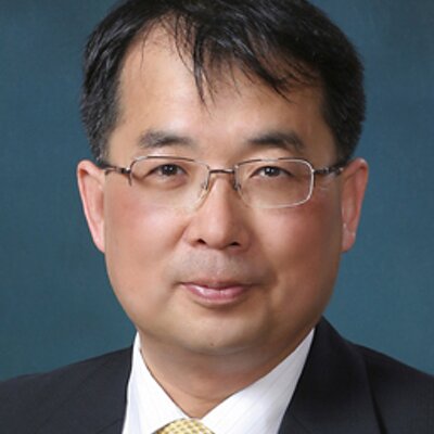 Profile Picture of Kyu Y. Chang (@kyuychang) on Twitter