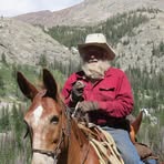 Profile Picture of William C Hackney (@williambillmuleman.hackney) on Facebook