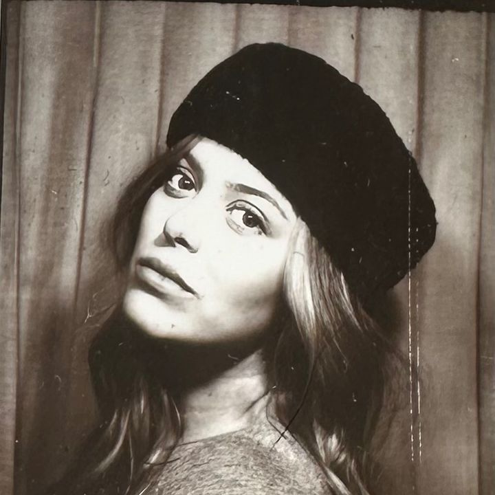 Profile Picture of grace Nicholas (@@graceerosenicholas) on Tiktok