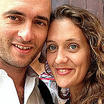 Profile Picture of Lena And Anders Theut (@lena and anders) on Flickr