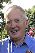 Profile Picture of Brent Trolleon Wikipedia