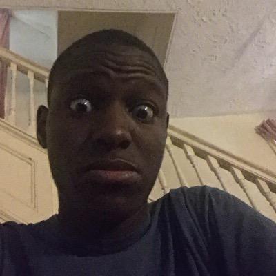 Profile Picture of William Hargrow (@Hargrow87) on Twitter