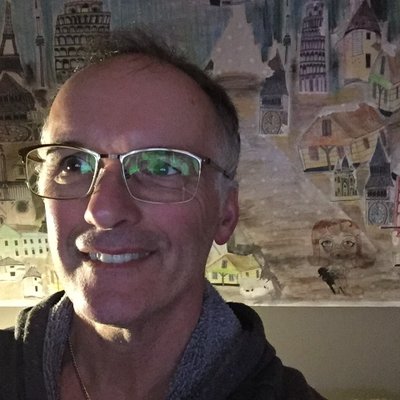 Profile Picture of Bastien, Rick (@BastienRick1) on Twitter