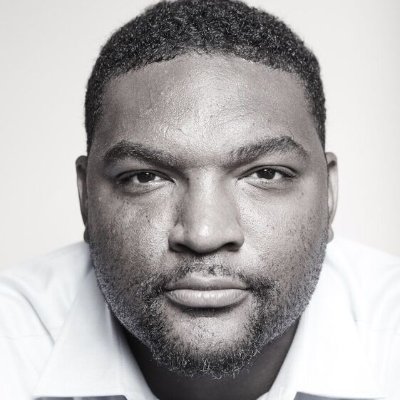 Profile Picture of Frank Richard Jr (@frankrichardjr) on Twitter