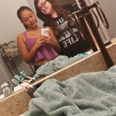 Profile Picture of Megan Letts (@letts459) on Twitter