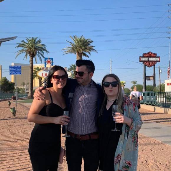 Profile Picture of Ashley Mcmanaman (@mcmanaman1994) on Poshmark