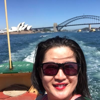 Profile Picture of Vicky Chau (@VickyChau1) on Twitter