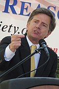 Profile Picture of Sean Faircloth - Wikipediaon Wikipedia