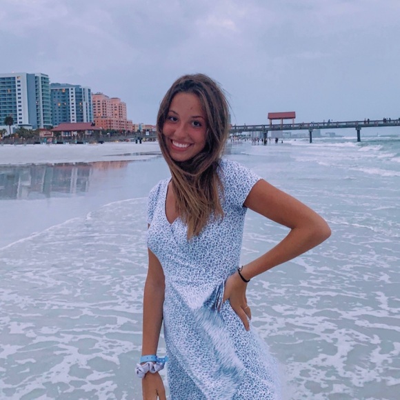 Breanna Emaus - Poshmark Profile Picture of Breanna Emaus (@breannaemaus) on Poshmark