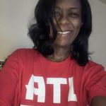 Profile Picture of Rosalind Trawick Knight (@rknight747) on Instagram