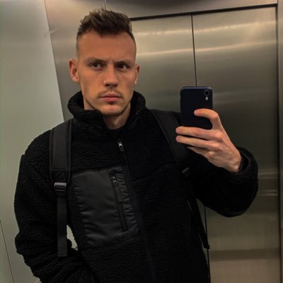 Profile Picture of Joshua James (@Joshday27) on Twitter