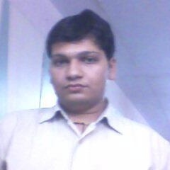 Profile Picture of Jigish Sheth (@jigish) on Myspace