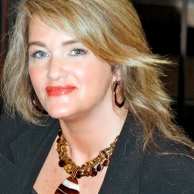 Profile Picture of Dr. Paula MacKenzie (@DrPaula2) on Twitter