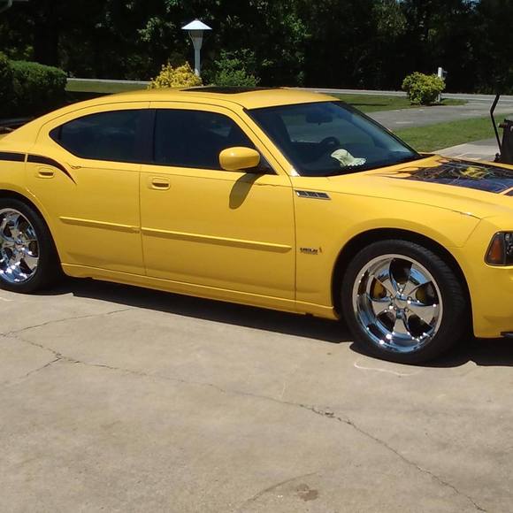 Michael Mcdaniel - Poshmark Profile Picture of Michael Mcdaniel (@daytona278) on Poshmark