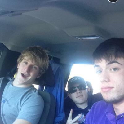 Profile Picture of Trevor Hughes (@trevorMichaelHu) on Twitter