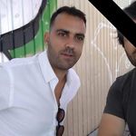 Profile Picture of Daniel Pacheco (@daniel_gaspar_pacheco) on Instagram