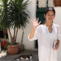 Profile Picture of Ana Kongsuwan (@ana-kongsuwan) on Quora
