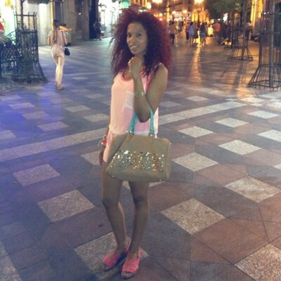 Profile Picture of Juana Beltre Breezy (@beltre_la) on Twitter