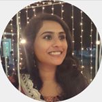 Profile Picture of Sheba Thomas (@sheba_th0mas) on Instagram