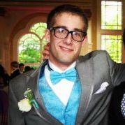 Profile Picture of Joseph Kulesza (@joekulz3472) on Pinterest