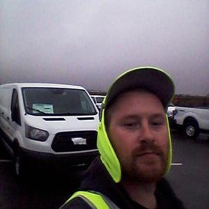 Profile Picture of Adam Gier (@gier_ag) on Twitter