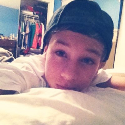 Profile Picture of Joe James Bogdan (@joebogdan_13) on Twitter