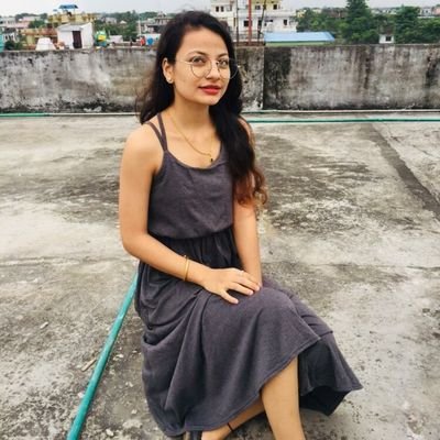 Profile Picture of Sohina 💫 🦋 (@soh_ina) on Twitter