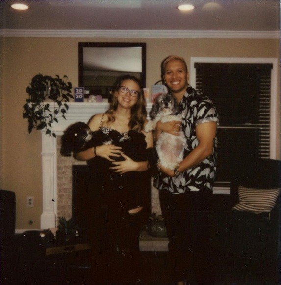 Profile Picture of Elijah Vaughn (@vaughne) on Poshmark