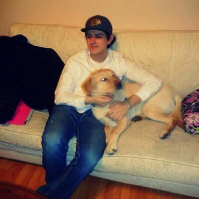 Bryan Nieman - Twitter Profile Picture of Bryan Nieman (@Bry_Niems) on Twitter