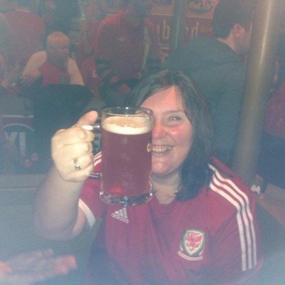 Profile Picture of Heather Lloyd (@MrsBearWxm) on Twitter