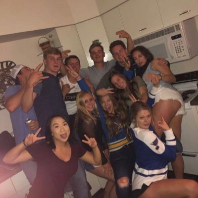 Profile Picture of Joey Sturgeon🇺🇸 (@joeysturgeon7) on Twitter