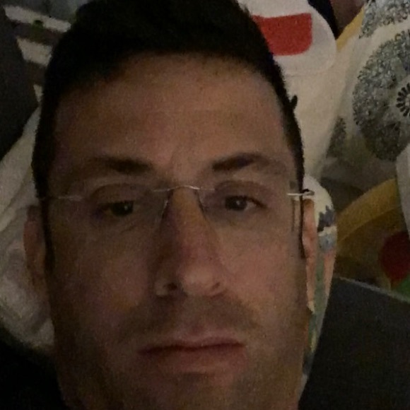 Profile Picture of Nimrod Kav (@tintin466) on Poshmark