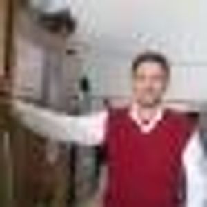 Profile Picture of Nasim Ansari (@284928967) on Myspace