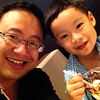Profile Picture of Qiang Yu (@gisyuq) on Flickr